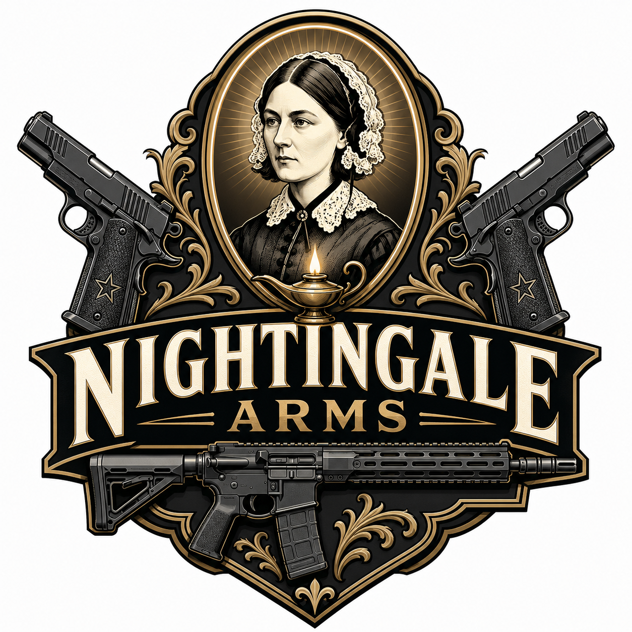 Nightingale Arms