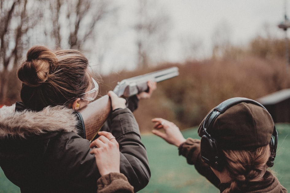 Choosing the Right Holster
