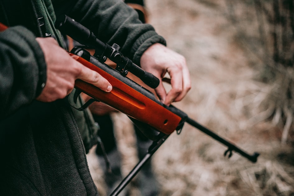 Maintaining Your Firearm Accessories
