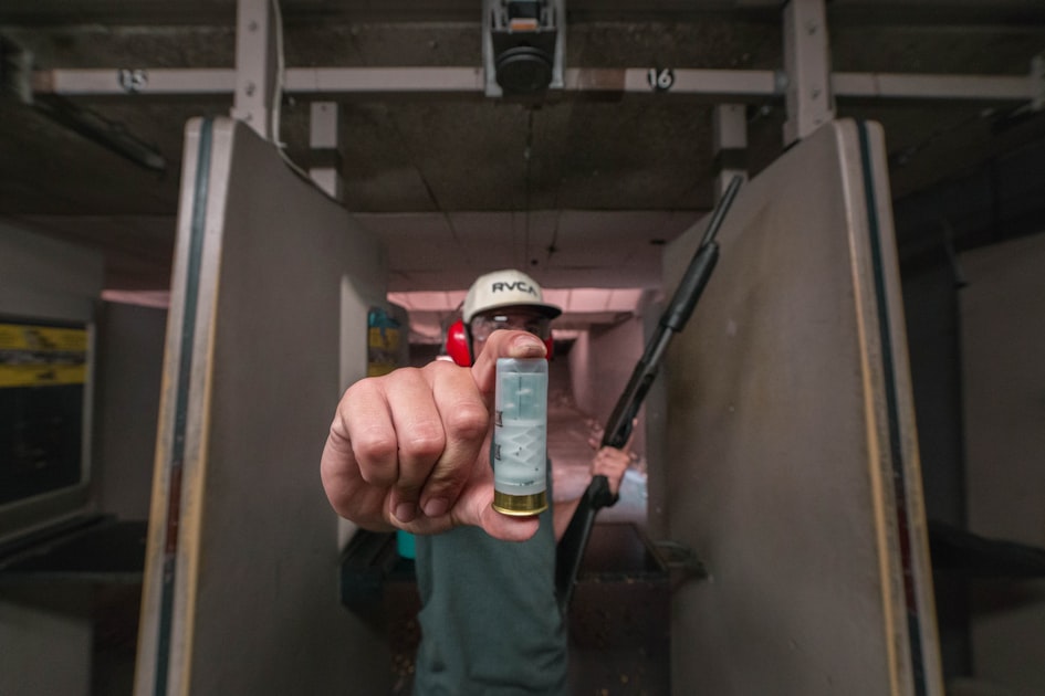 The Importance of Firearm Training