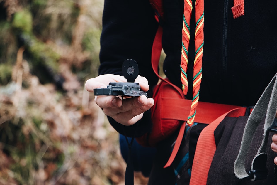 Firearm Accessories for Beginners